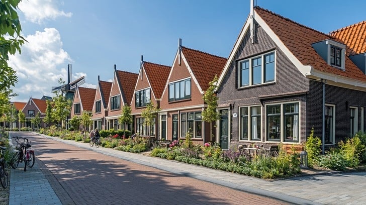 Professional contracting in the Netherlands